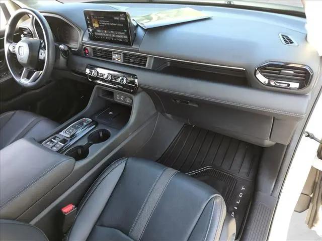 2024 Honda Pilot EX-L 7 Passenger