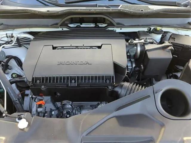 2024 Honda Pilot EX-L 7 Passenger
