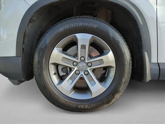 2024 Honda Pilot EX-L 7 Passenger
