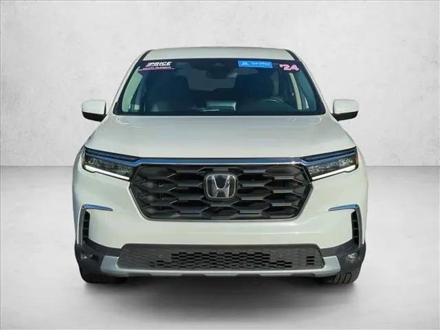2024 Honda Pilot EX-L 7 Passenger