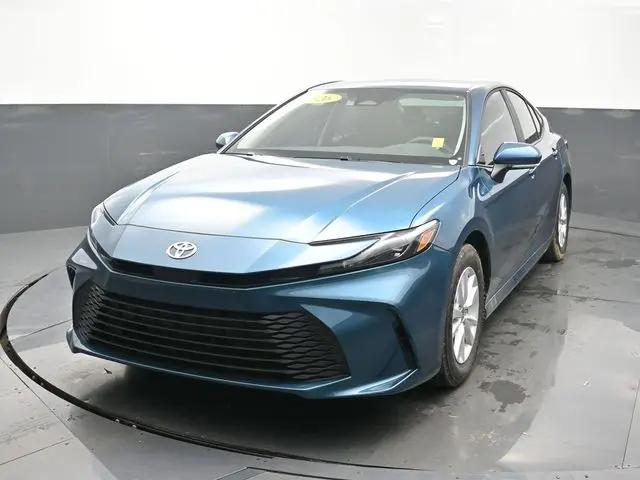 2026 Toyota Camry LE for sale in Daphne, AL