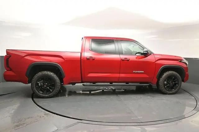 2026 Toyota Tundra SR5 CrewMax 6.5' Bed