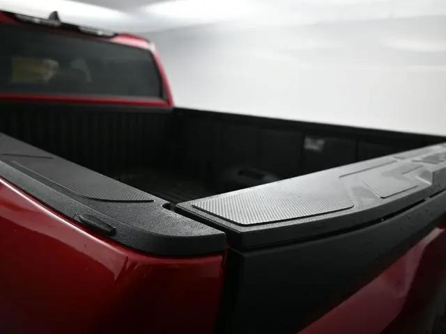 2026 Toyota Tundra SR5 CrewMax 6.5' Bed