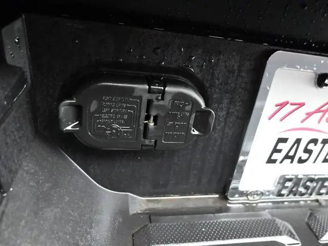 2026 Toyota Tundra SR5 CrewMax 6.5' Bed