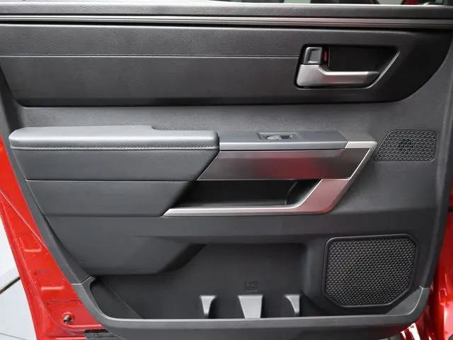 2026 Toyota Tundra SR5 CrewMax 6.5' Bed