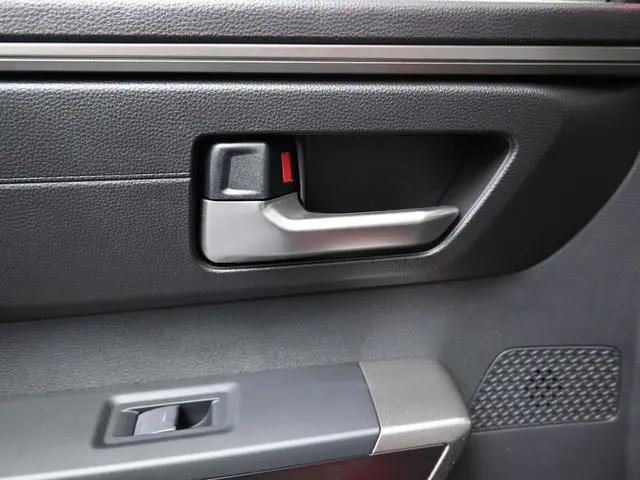 2026 Toyota Tundra SR5 CrewMax 6.5' Bed