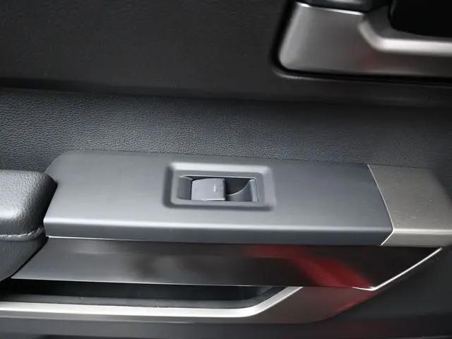 2026 Toyota Tundra SR5 CrewMax 6.5' Bed