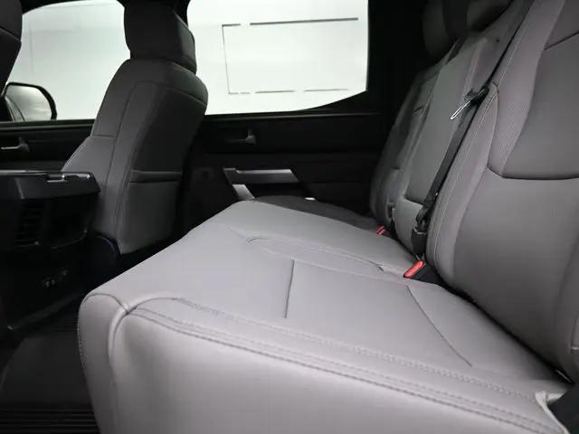 2026 Toyota Tundra SR5 CrewMax 6.5' Bed