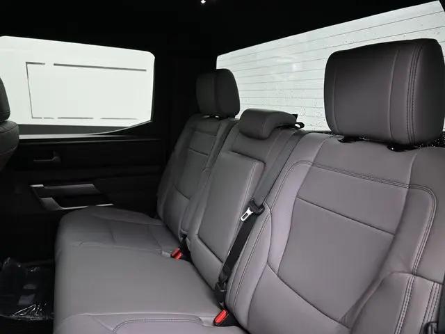 2026 Toyota Tundra SR5 CrewMax 6.5' Bed