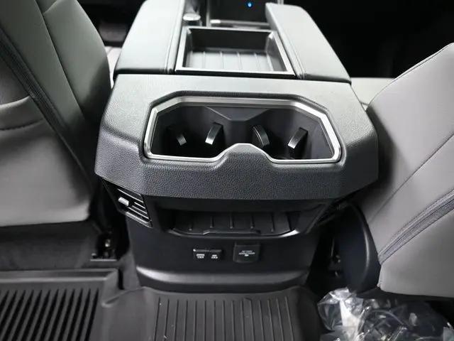 2026 Toyota Tundra SR5 CrewMax 6.5' Bed