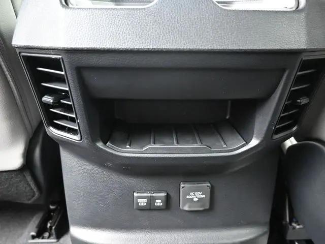 2026 Toyota Tundra SR5 CrewMax 6.5' Bed