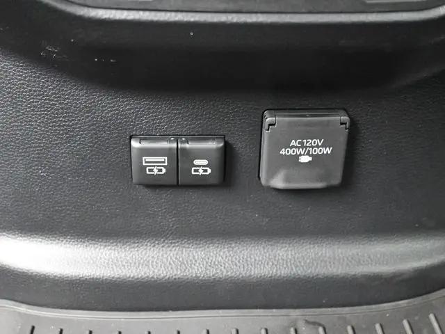 2026 Toyota Tundra SR5 CrewMax 6.5' Bed