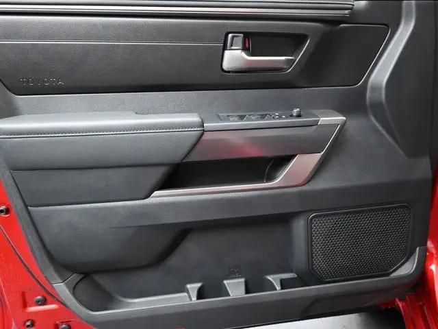 2026 Toyota Tundra SR5 CrewMax 6.5' Bed