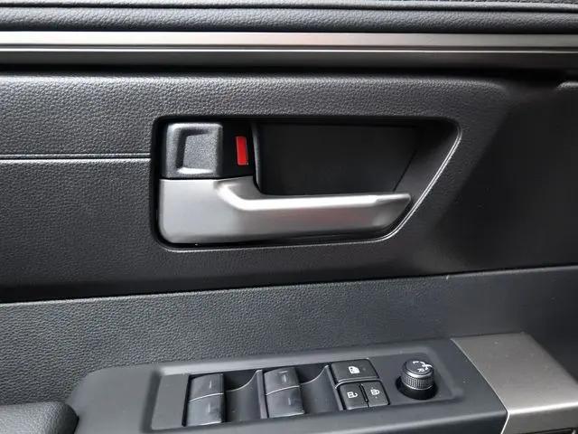 2026 Toyota Tundra SR5 CrewMax 6.5' Bed