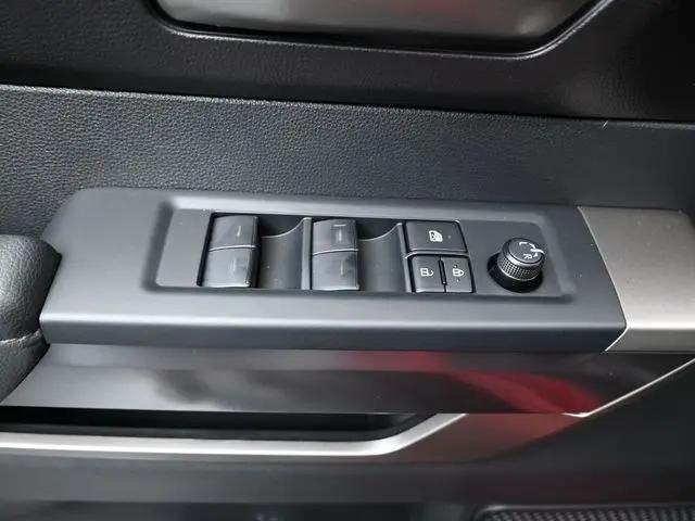 2026 Toyota Tundra SR5 CrewMax 6.5' Bed