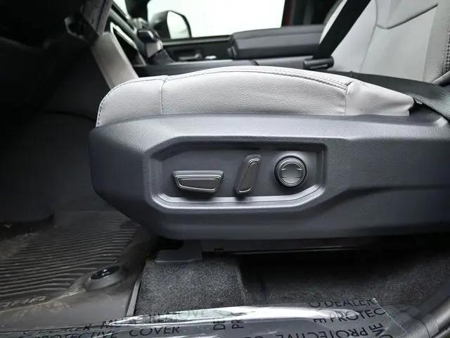 2026 Toyota Tundra SR5 CrewMax 6.5' Bed