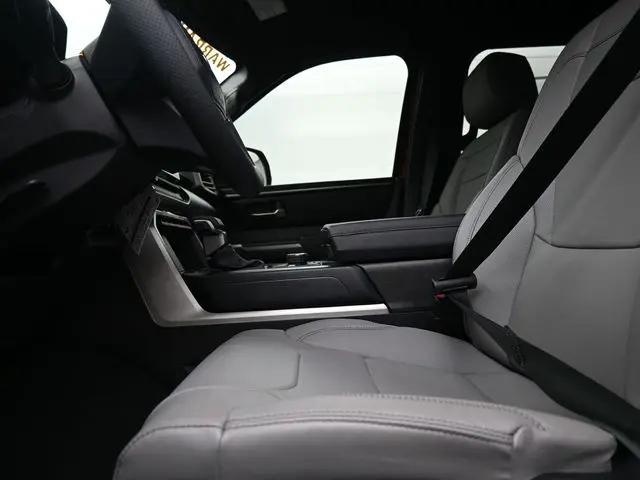 2026 Toyota Tundra SR5 CrewMax 6.5' Bed