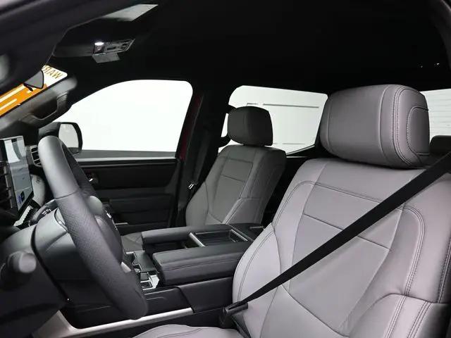 2026 Toyota Tundra SR5 CrewMax 6.5' Bed