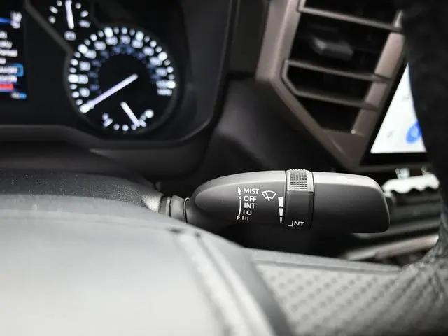 2026 Toyota Tundra SR5 CrewMax 6.5' Bed