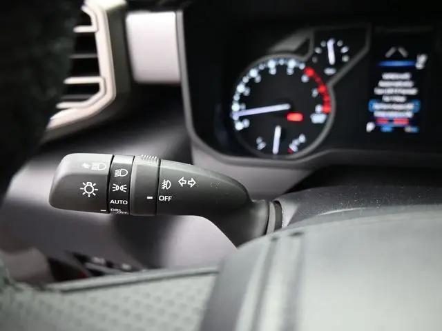 2026 Toyota Tundra SR5 CrewMax 6.5' Bed