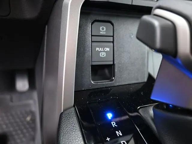 2026 Toyota Tundra SR5 CrewMax 6.5' Bed