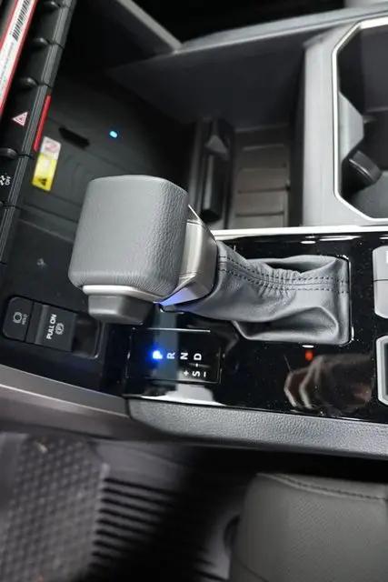 2026 Toyota Tundra SR5 CrewMax 6.5' Bed