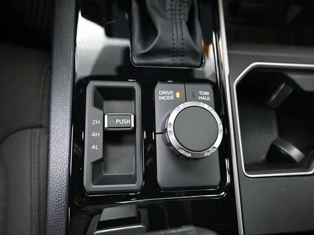 2026 Toyota Tundra SR5 CrewMax 6.5' Bed