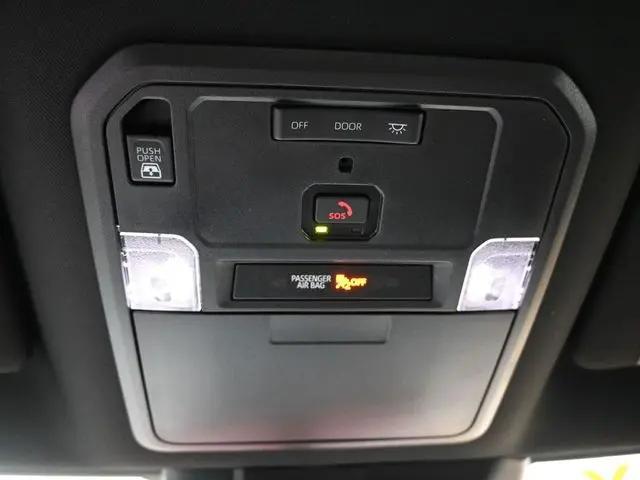 2026 Toyota Tundra SR5 CrewMax 6.5' Bed