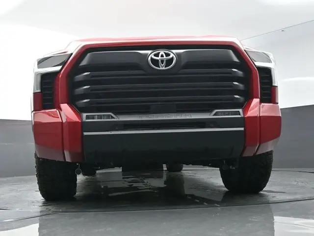 2026 Toyota Tundra SR5 CrewMax 6.5' Bed
