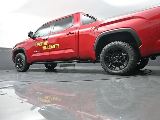 2026 Toyota Tundra SR5 CrewMax 6.5' Bed
