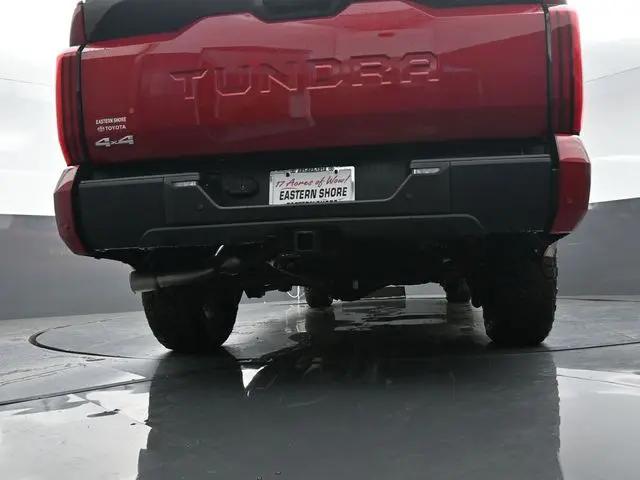 2026 Toyota Tundra SR5 CrewMax 6.5' Bed