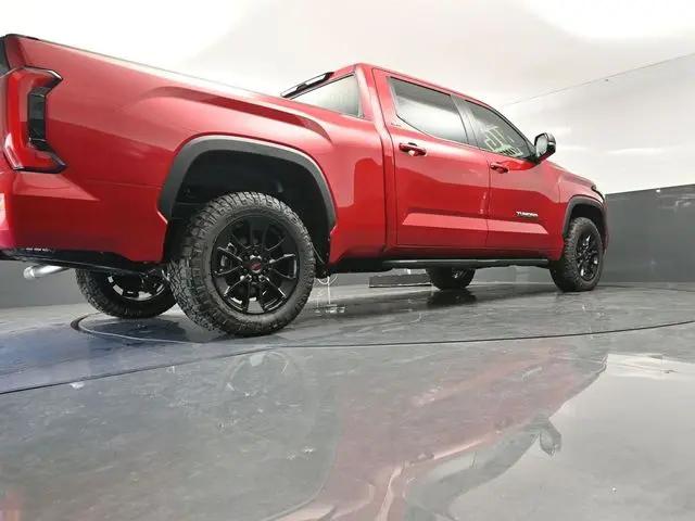 2026 Toyota Tundra SR5 CrewMax 6.5' Bed