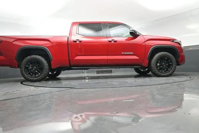 2026 Toyota Tundra SR5 CrewMax 6.5' Bed
