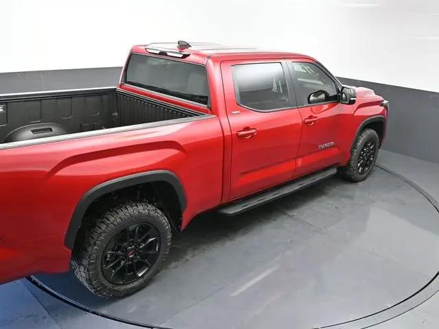 2026 Toyota Tundra SR5 CrewMax 6.5' Bed