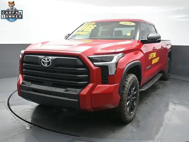 2026 Toyota Tundra SR5 CrewMax 6.5' Bed for sale in Daphne, AL