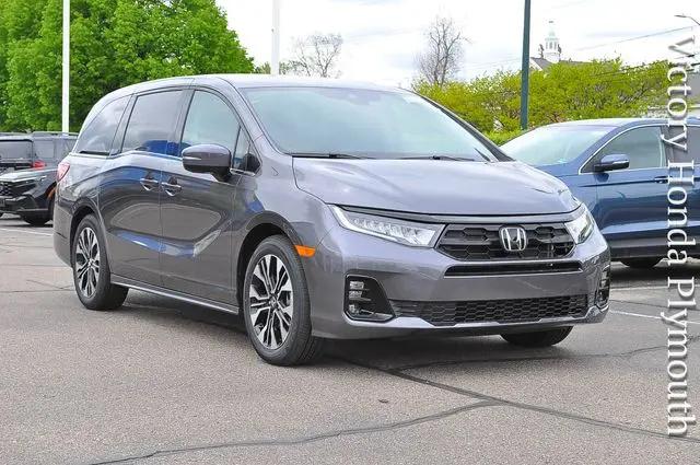 2026 Honda Odyssey Elite for sale in Plymouth, MI