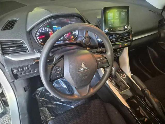 2023 Mitsubishi Eclipse Cross LE S-AWC