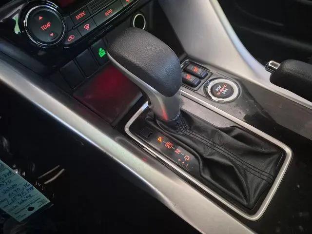 2023 Mitsubishi Eclipse Cross LE S-AWC