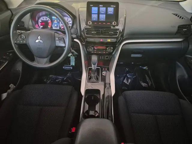 2023 Mitsubishi Eclipse Cross LE S-AWC