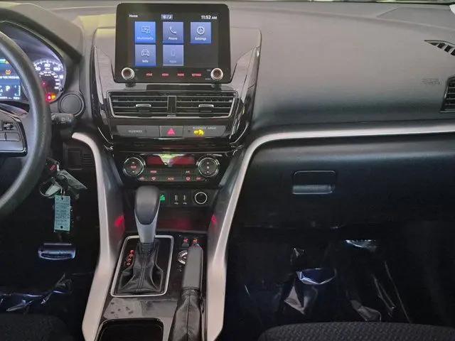 2023 Mitsubishi Eclipse Cross LE S-AWC