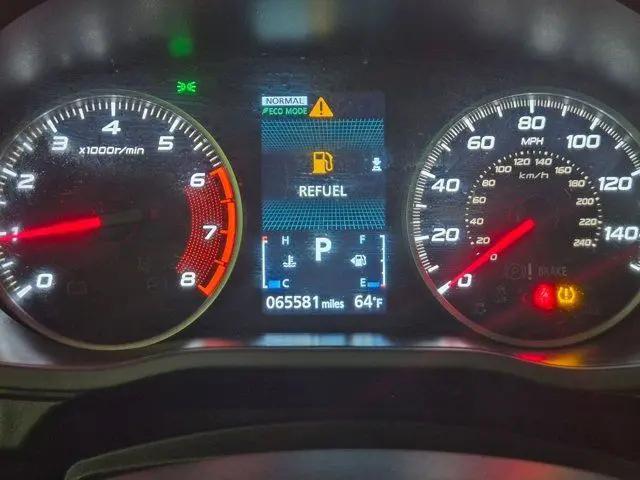 2023 Mitsubishi Eclipse Cross LE S-AWC