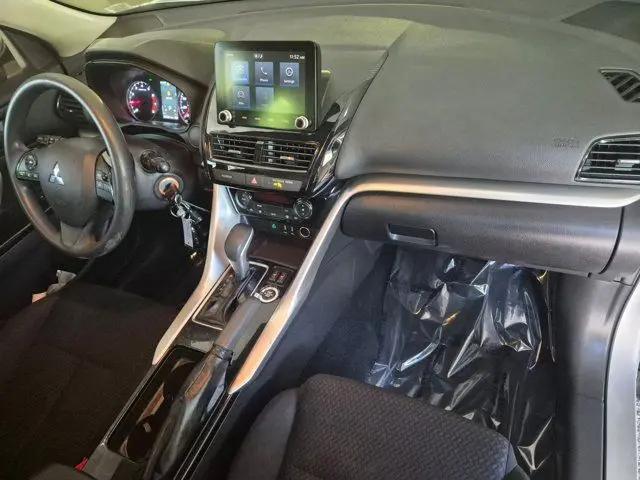 2023 Mitsubishi Eclipse Cross LE S-AWC