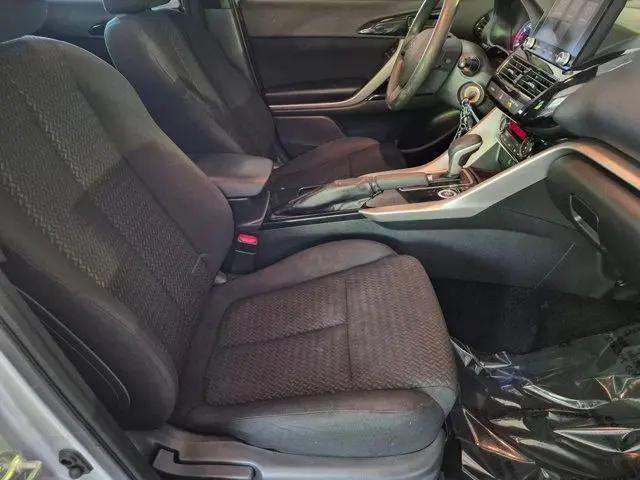 2023 Mitsubishi Eclipse Cross LE S-AWC