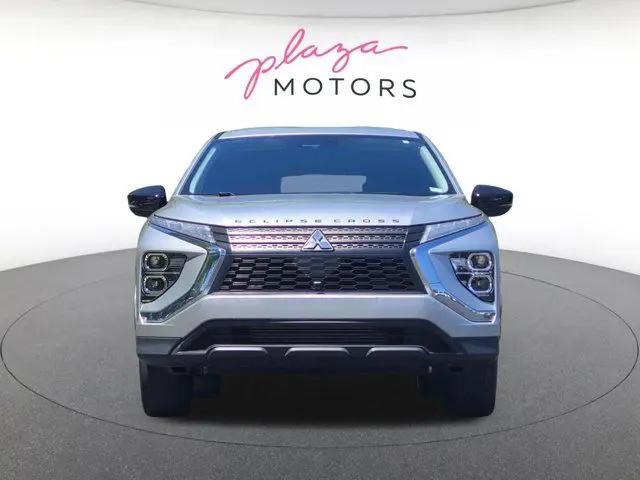 2023 Mitsubishi Eclipse Cross LE S-AWC