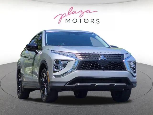2023 Mitsubishi Eclipse Cross LE S-AWC