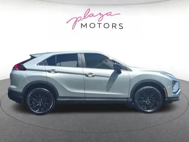 2023 Mitsubishi Eclipse Cross LE S-AWC