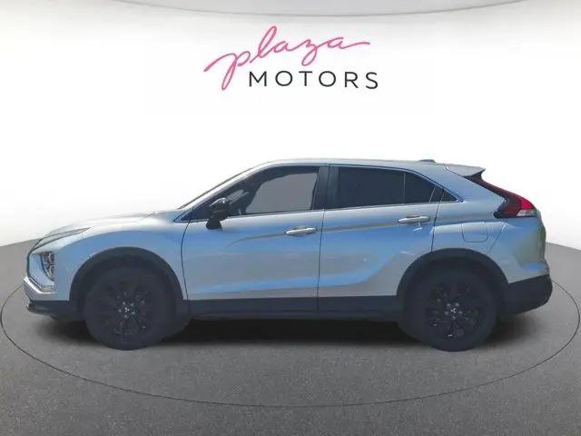 2023 Mitsubishi Eclipse Cross LE S-AWC