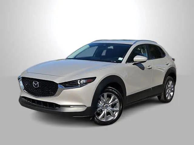 2022 Mazda CX-30 Preferred for sale in Las Vegas, NV
