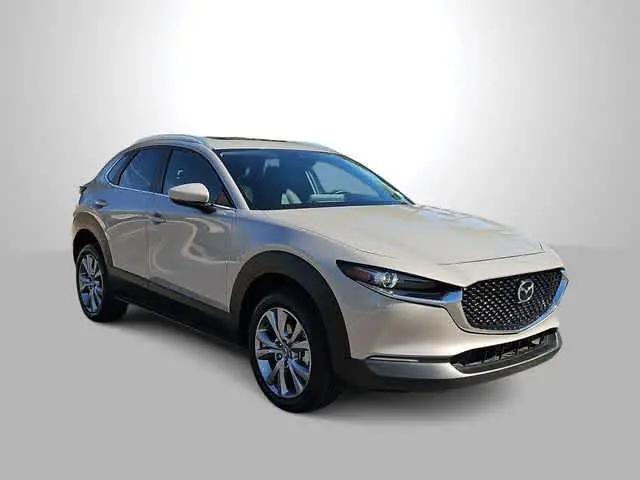 2022 Mazda CX-30 Preferred