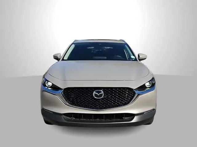 2022 Mazda CX-30 Preferred